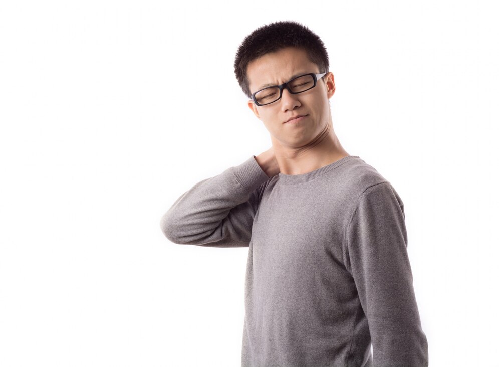 สาเหตุของไหล่หลุด