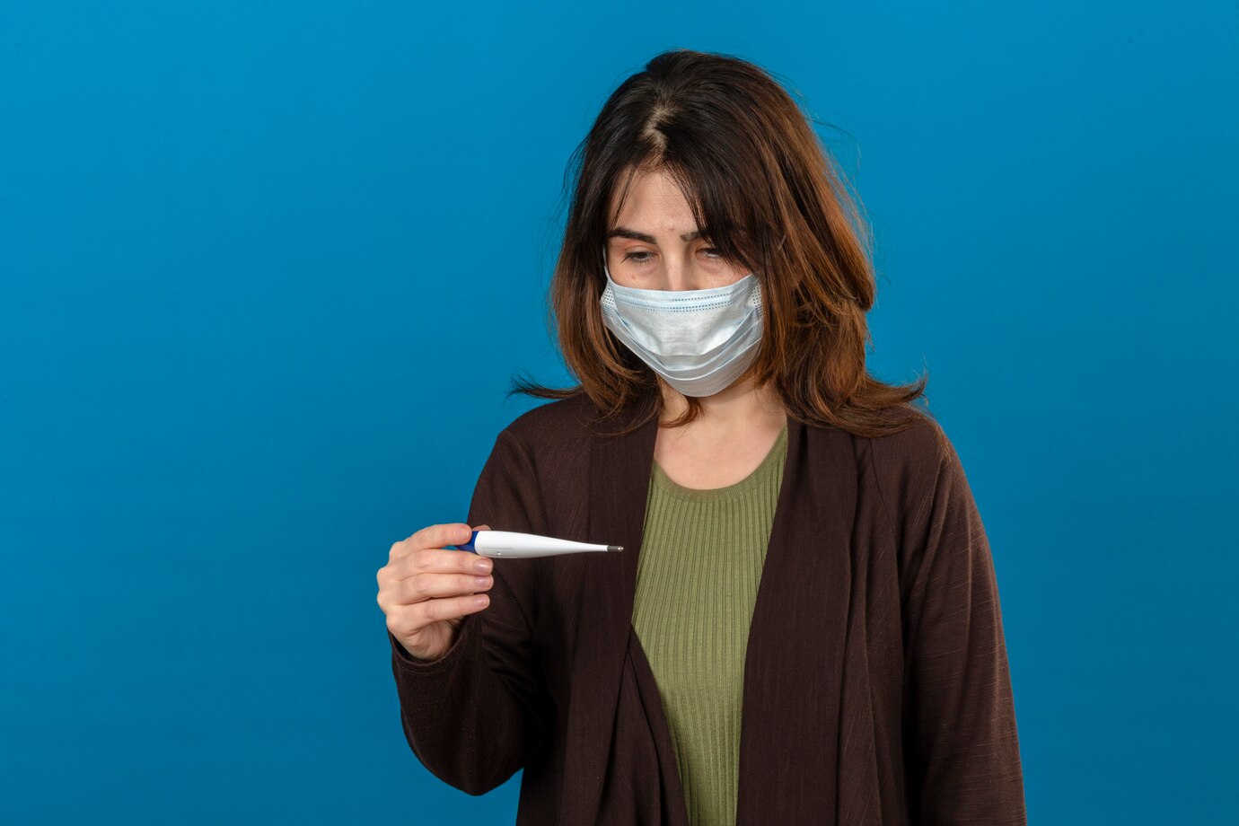 โควิดอยู่ในร่างกายได้กี่วัน