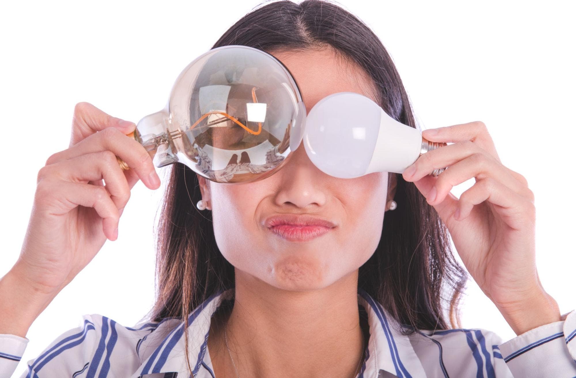 ตาแพ้แสง รักษา