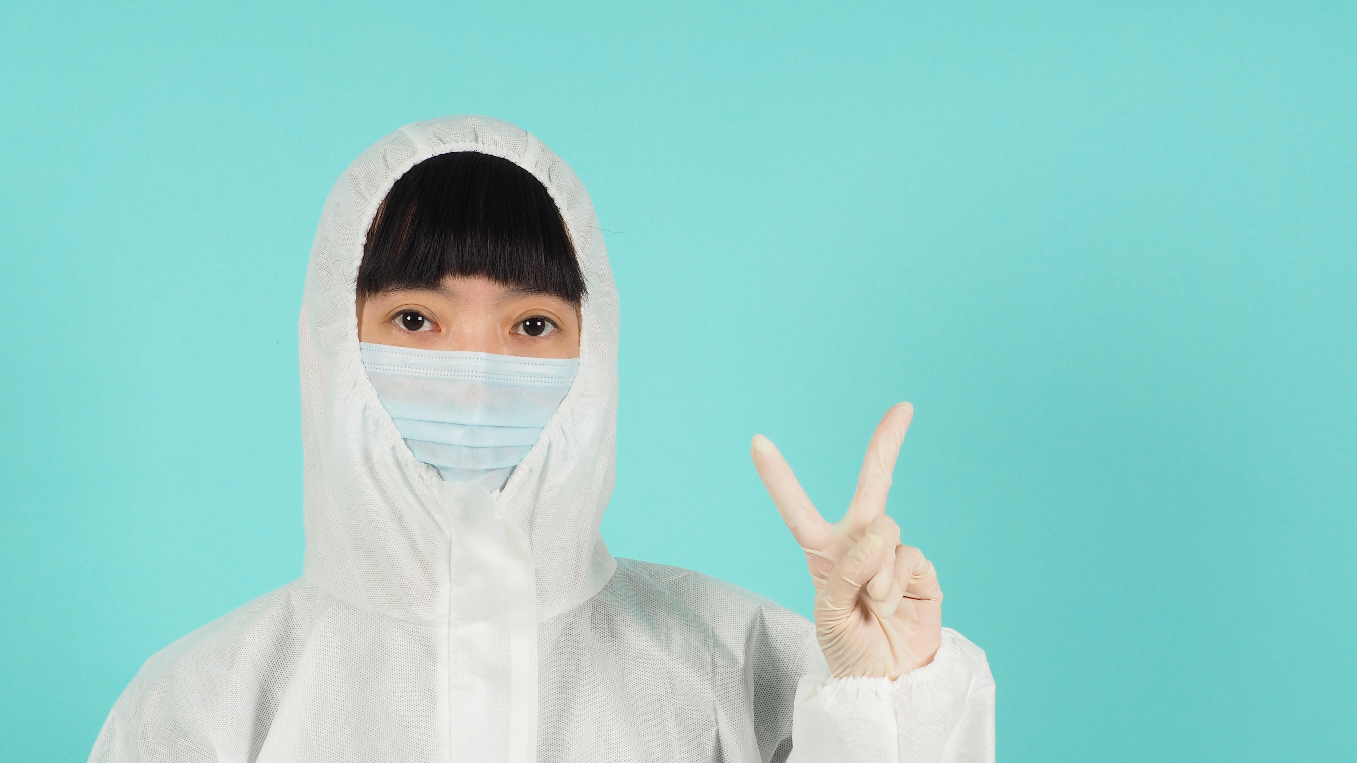 คำแนะนำสำหรับวิธีกักตัว