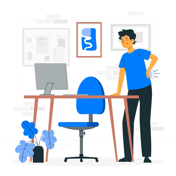 เจ็บก้นกบ วินิจฉัยอย่างไร