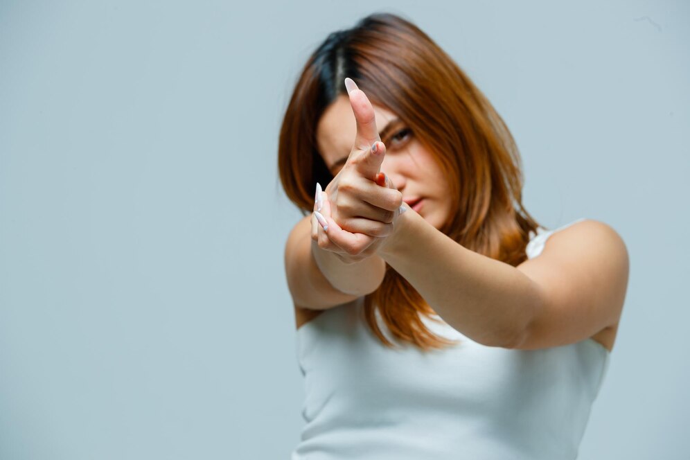 โรคนิ้วล็อค