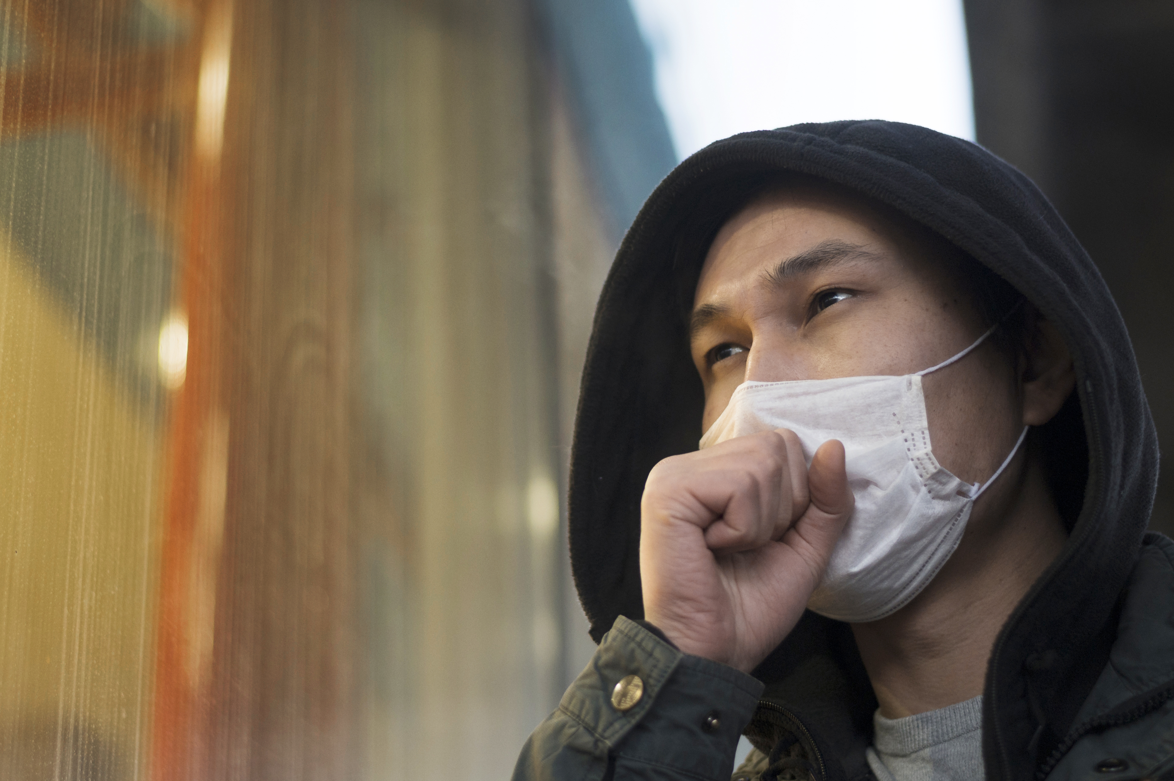 PM 2.5 ผลกระทบต่อสุขภาพ